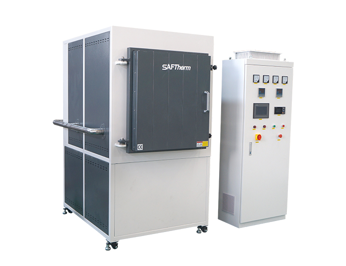 1700℃大容积高温烧结炉