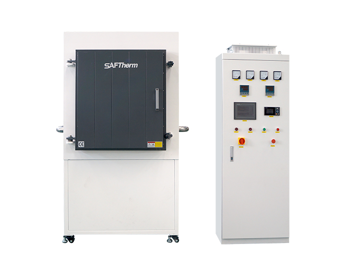 1700℃大容积高温烧结炉