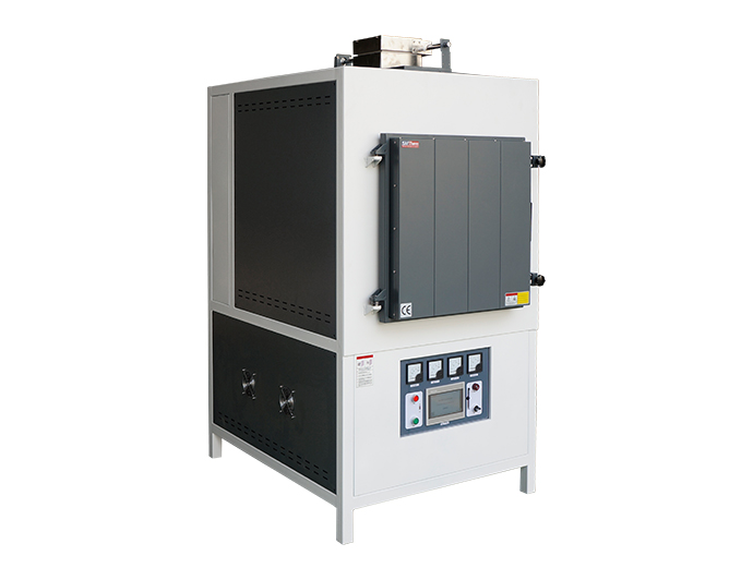 1700℃结构陶瓷烧结炉