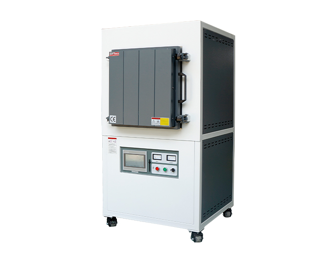 1700℃箱式高温烧结炉