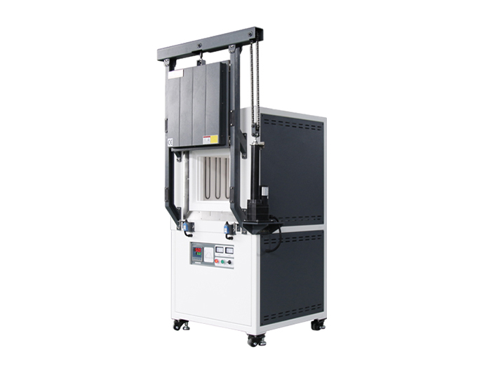 1800℃箱式高温烧结炉