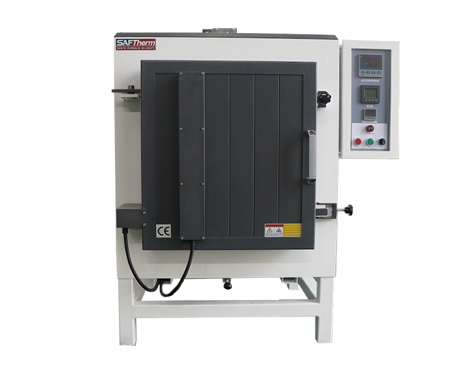 1200℃玻璃退火炉