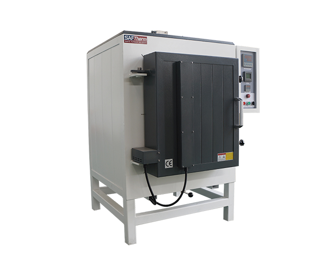 1200℃玻璃退火炉