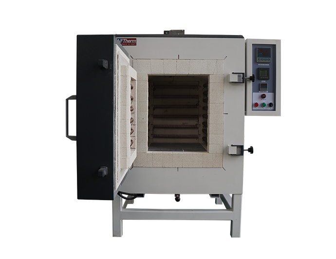 1200℃玻璃退火炉