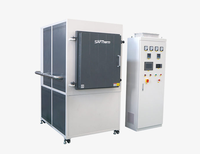 1700℃手动门箱式电阻炉