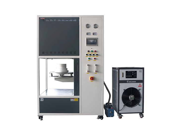 STSQ-8-17气氛升降烧结炉