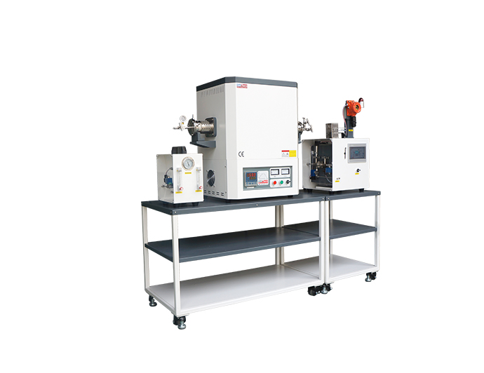 STG-60-17Q氢气还原管式炉