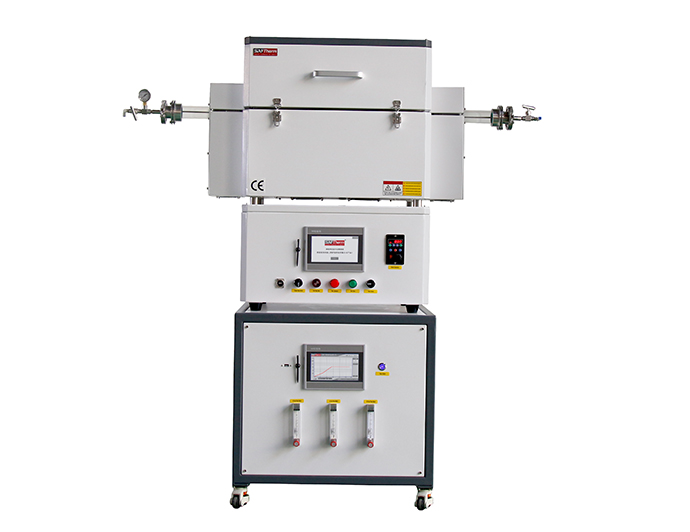 STGX-100-12(四路质量流量计)