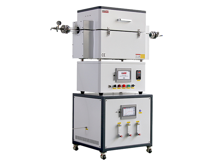 STGX-100-12(四路质量流量计)